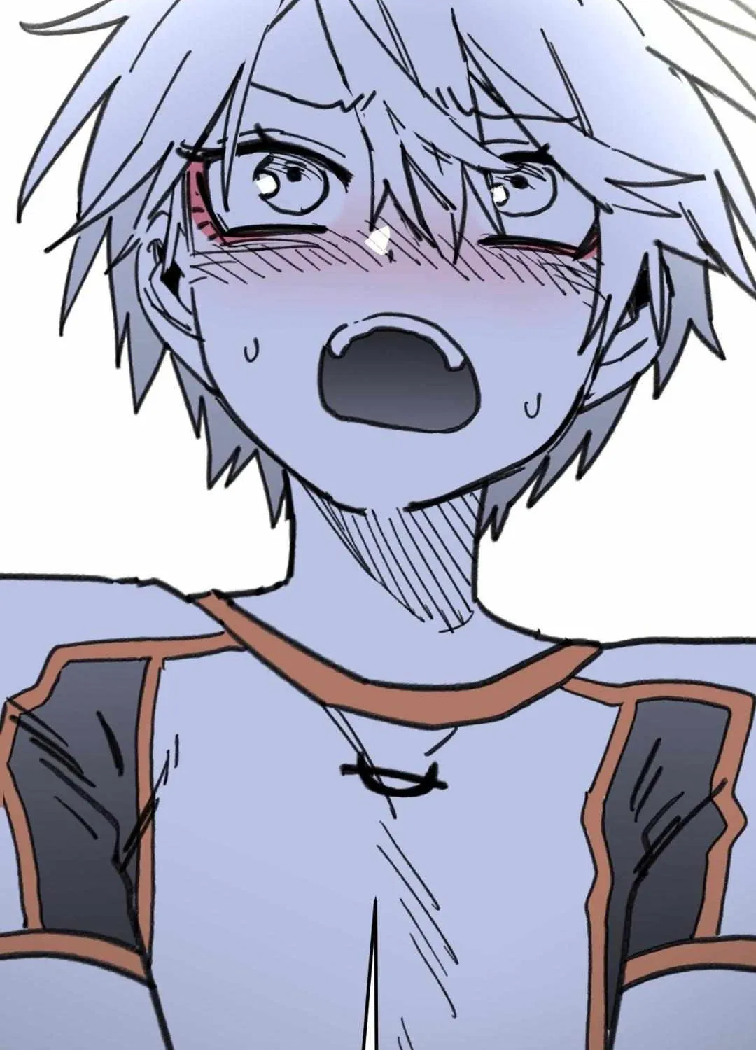 Read High School Boy chapter 80 image 166 on Lezhin