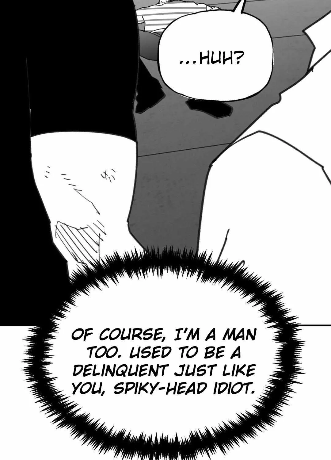 Read High School Boy chapter 80 image 19 on Lezhin