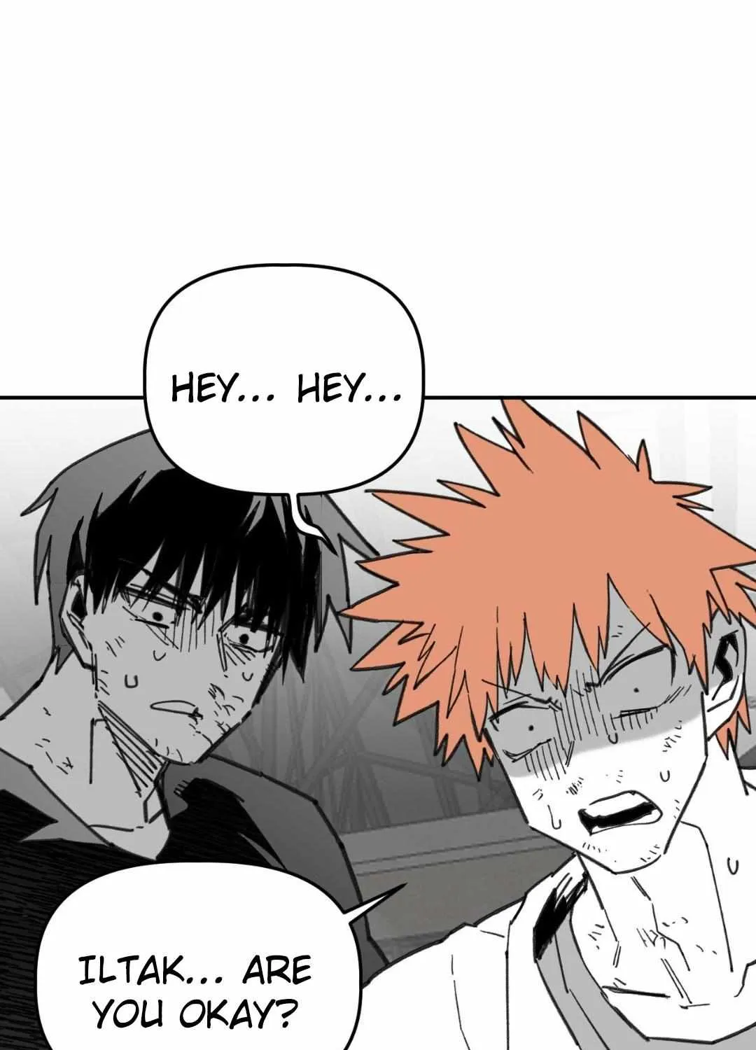 Read High School Boy chapter 80 image 21 on Lezhin