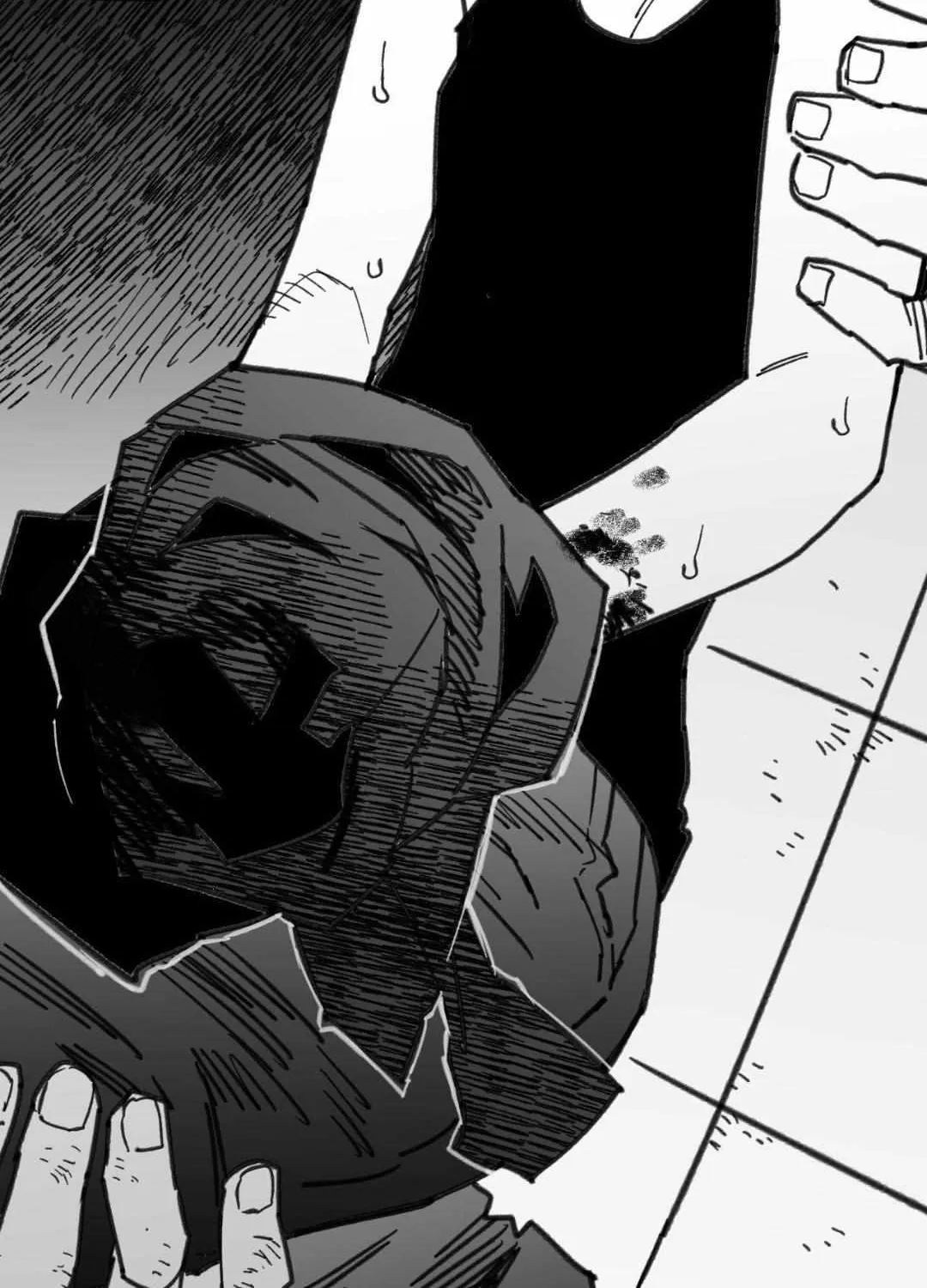 Read High School Boy chapter 80 image 49 on Lezhin