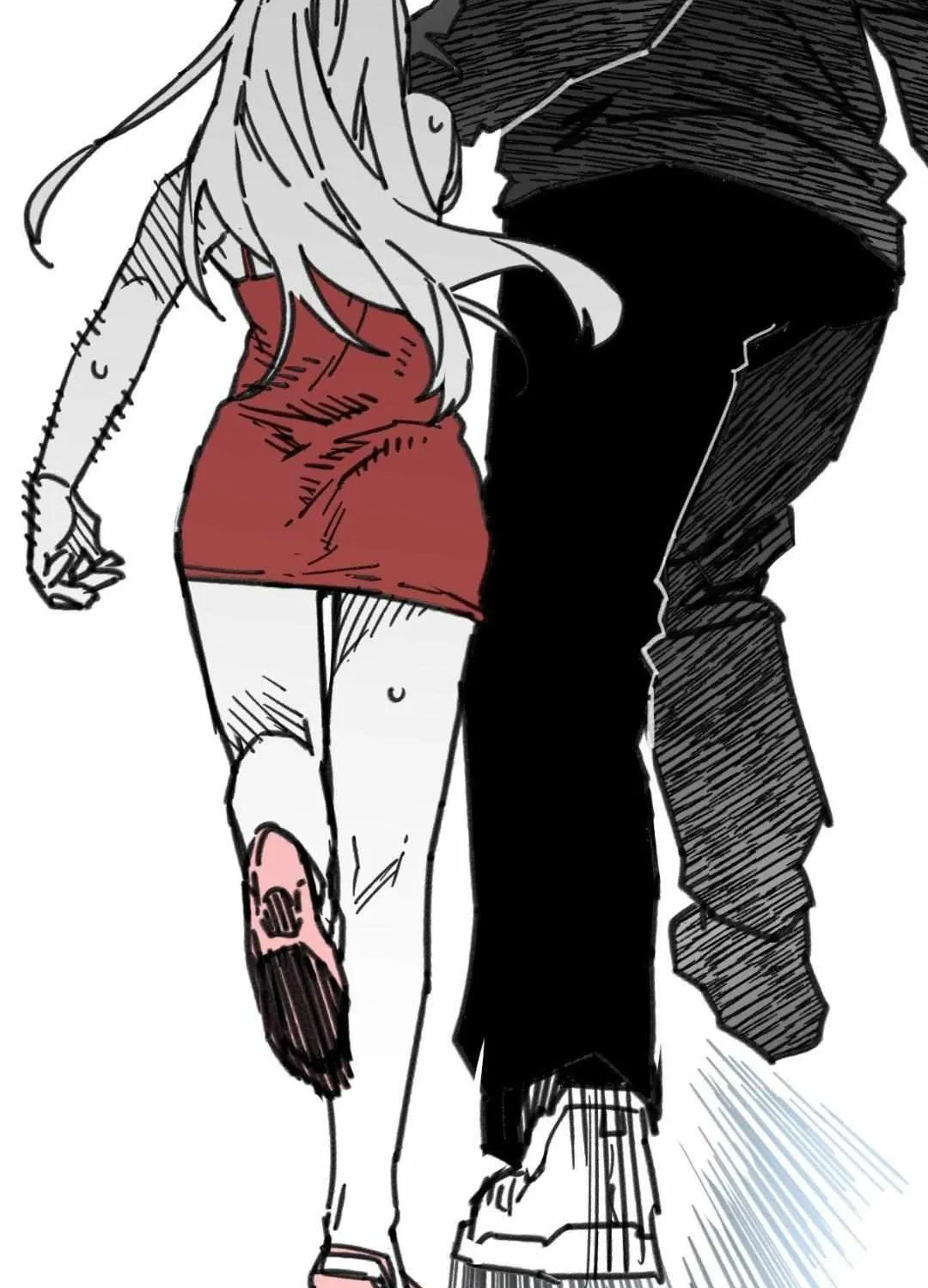 Read High School Boy chapter 80 image 64 on Lezhin
