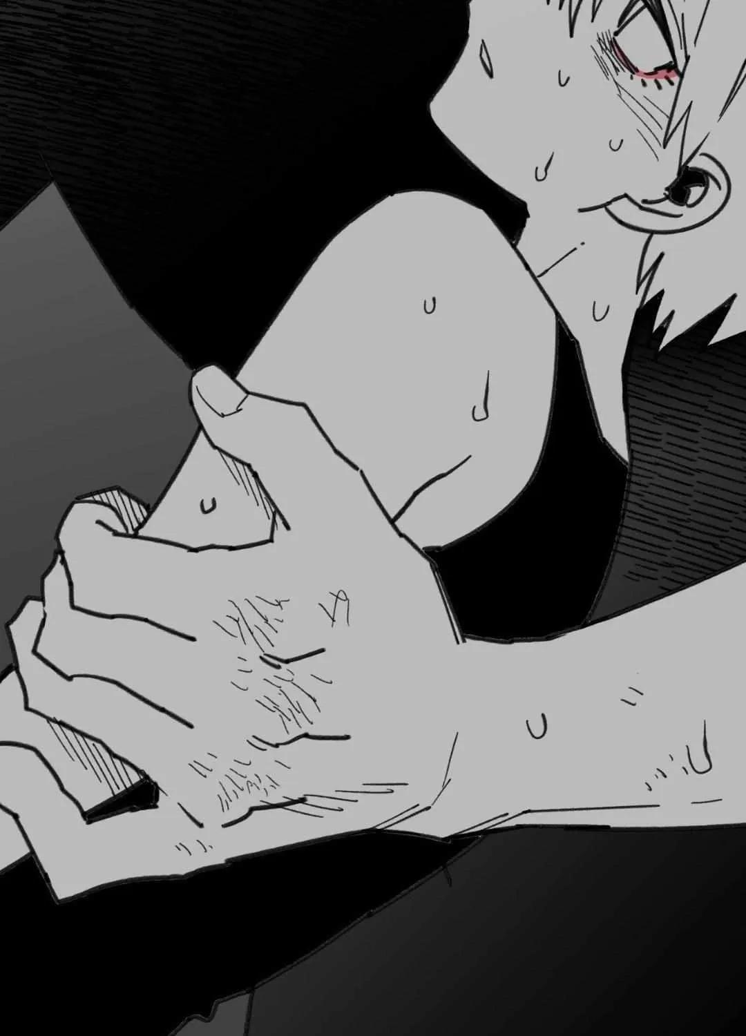 Read High School Boy chapter 80 image 68 on Lezhin