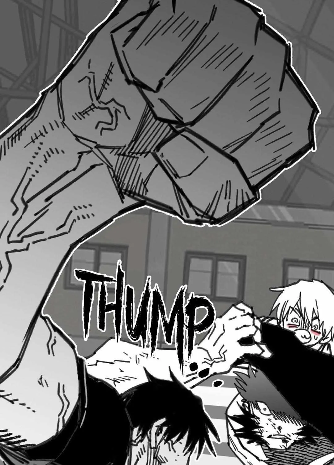 Read High School Boy chapter 80 image 7 on Lezhin