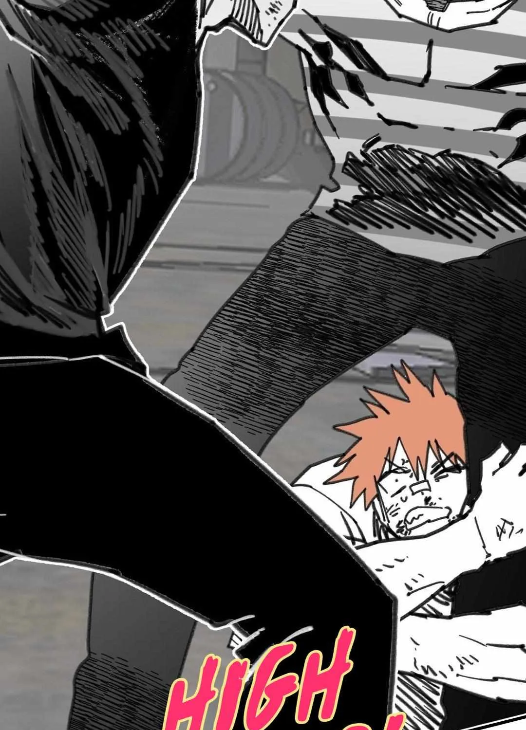 Read High School Boy chapter 80 image 8 on Lezhin