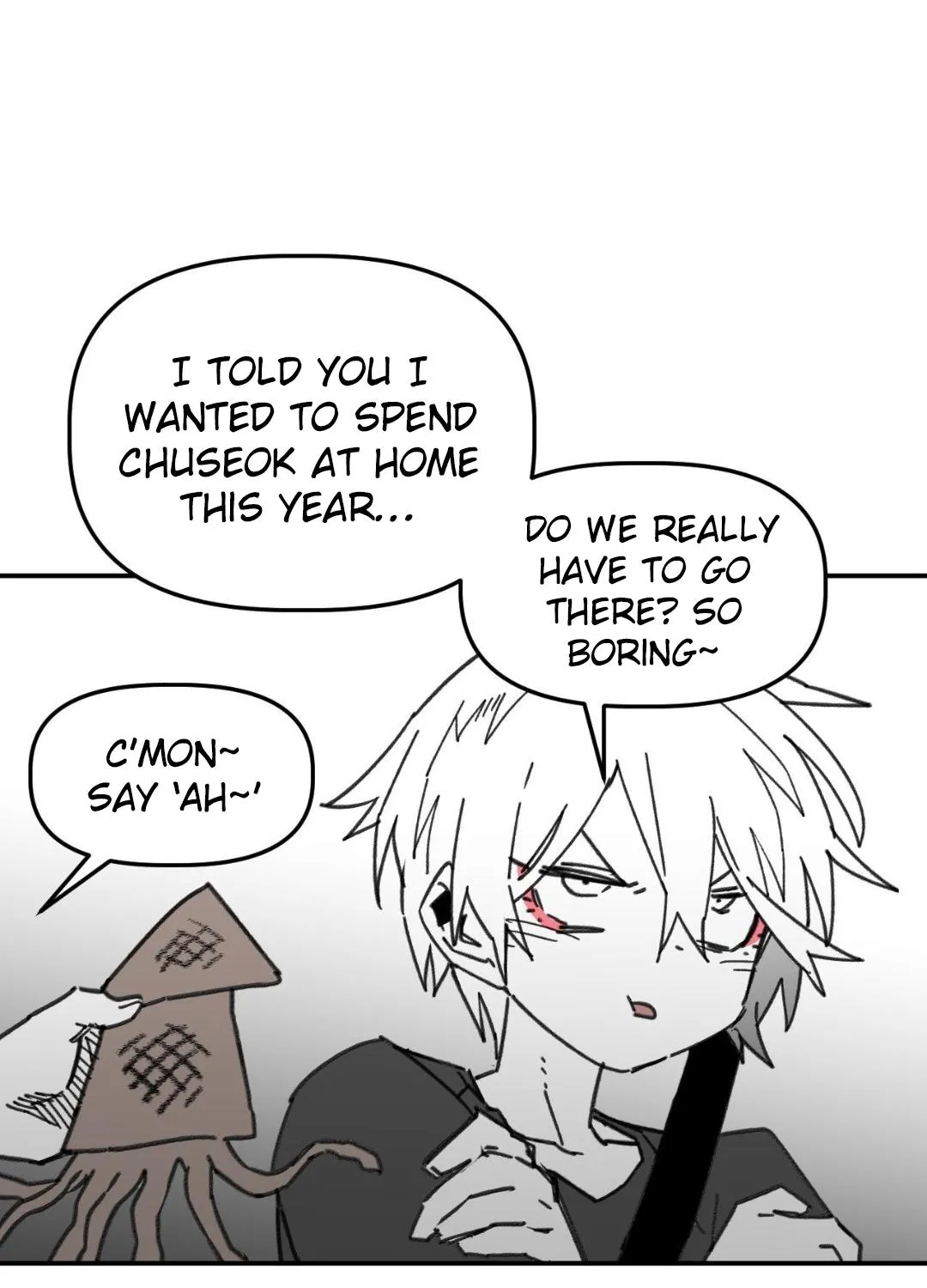 Read High School Boy chapter 81 image 10 on Lezhin