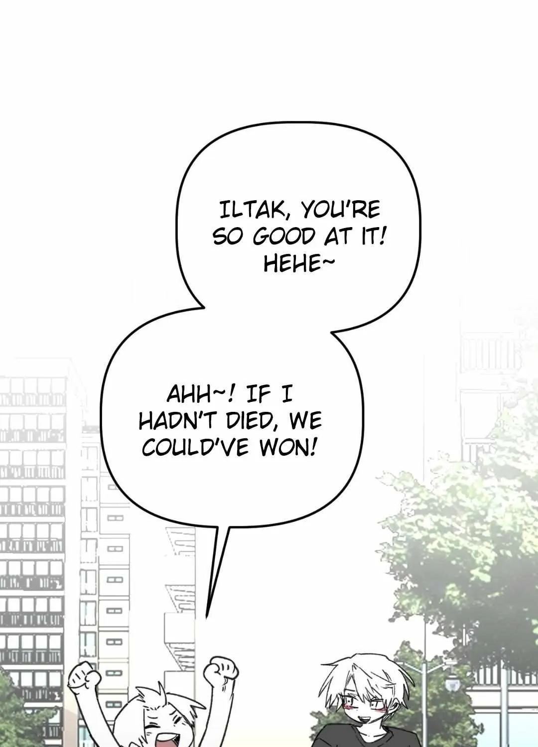 Read High School Boy chapter 81 image 103 on Lezhin