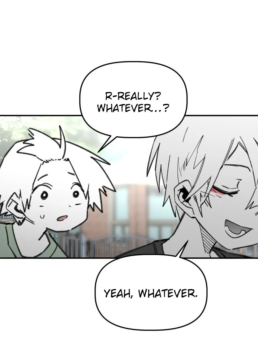 Read High School Boy chapter 81 image 106 on Lezhin
