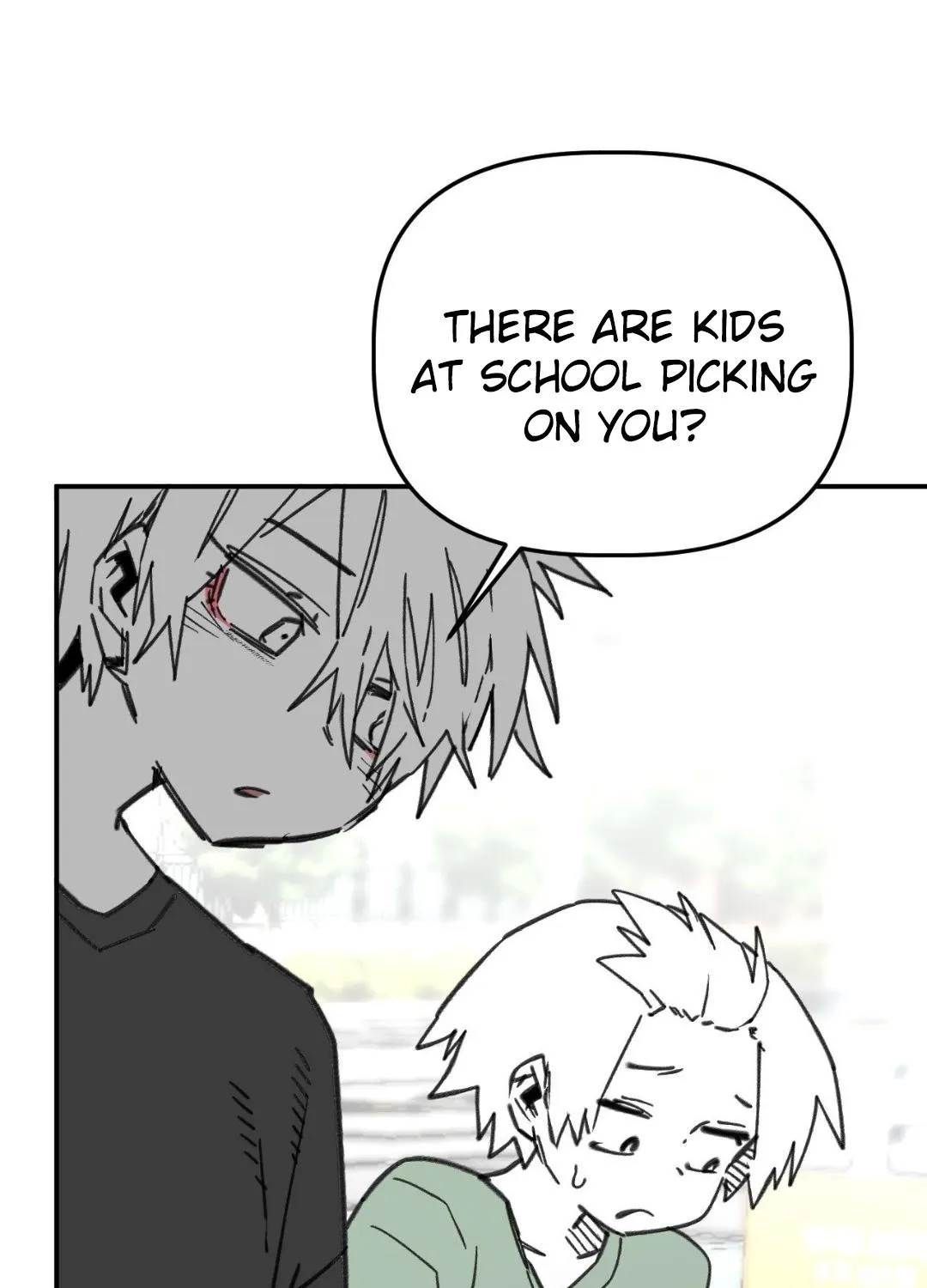 Read High School Boy chapter 81 image 113 on Lezhin