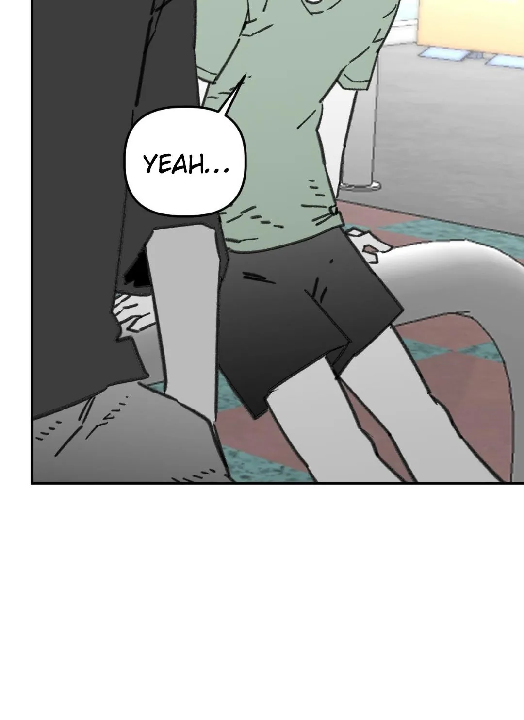 Read High School Boy chapter 81 image 114 on Lezhin