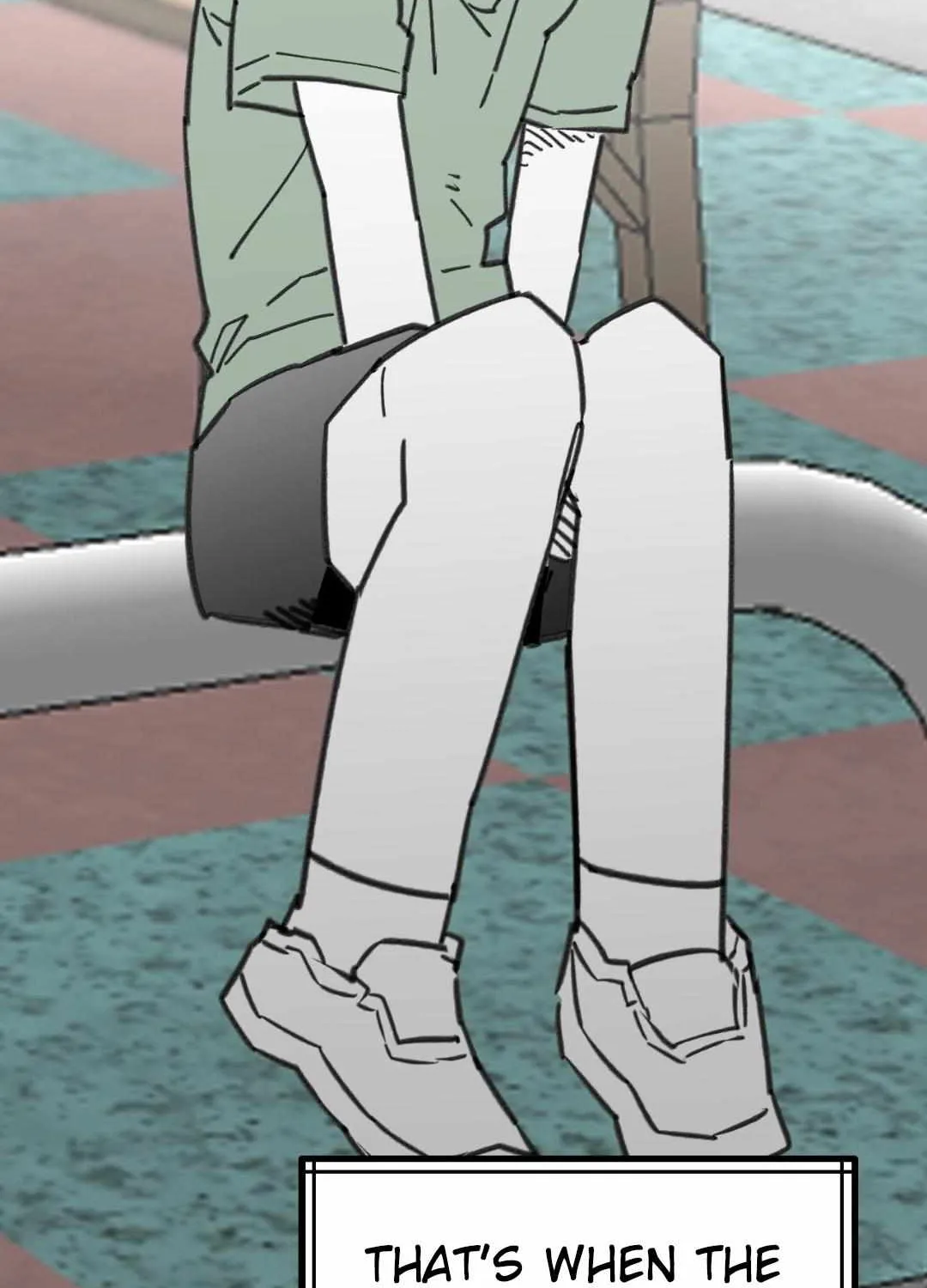 Read High School Boy chapter 81 image 122 on Lezhin