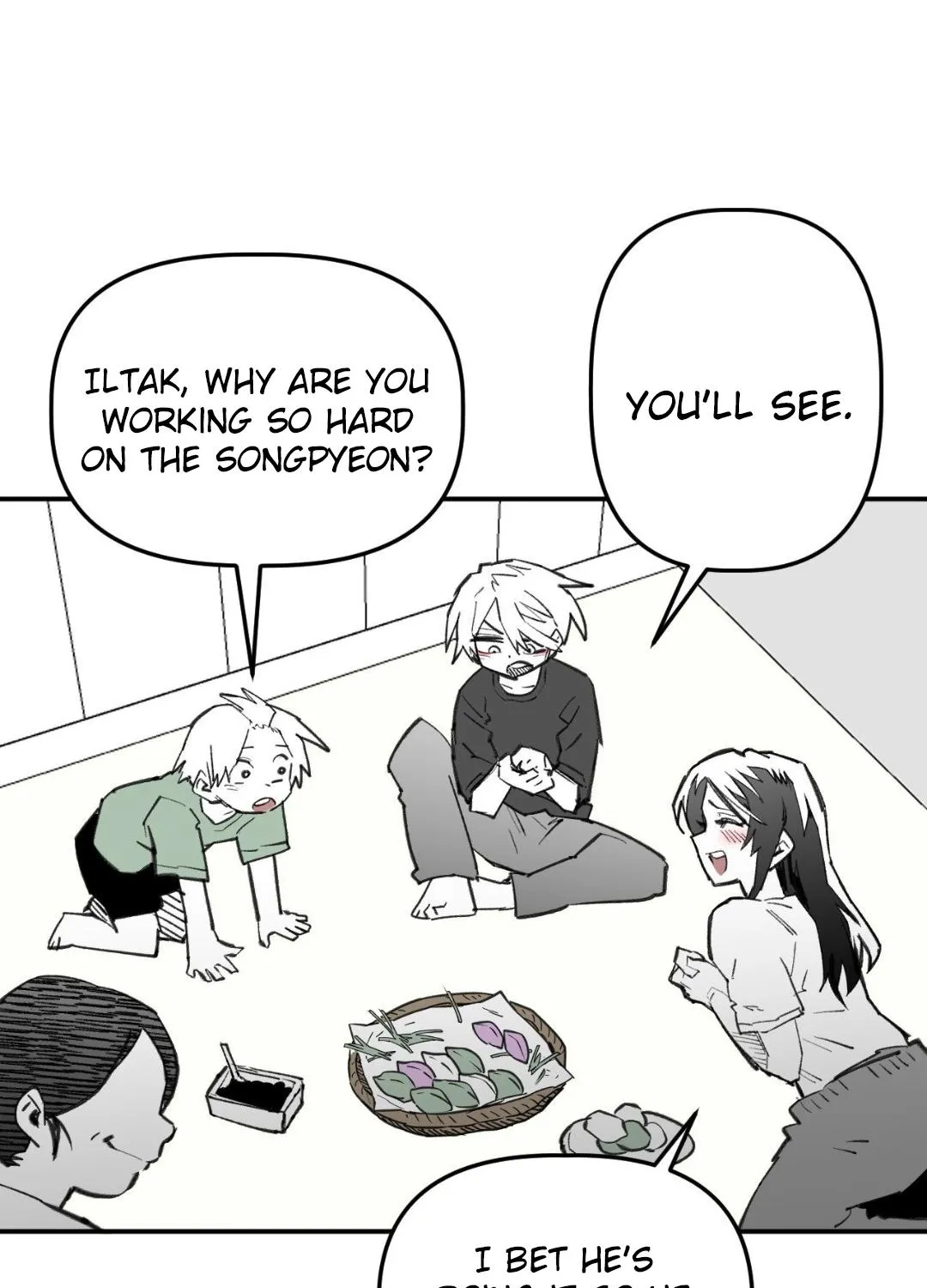 Read High School Boy chapter 81 image 139 on Lezhin