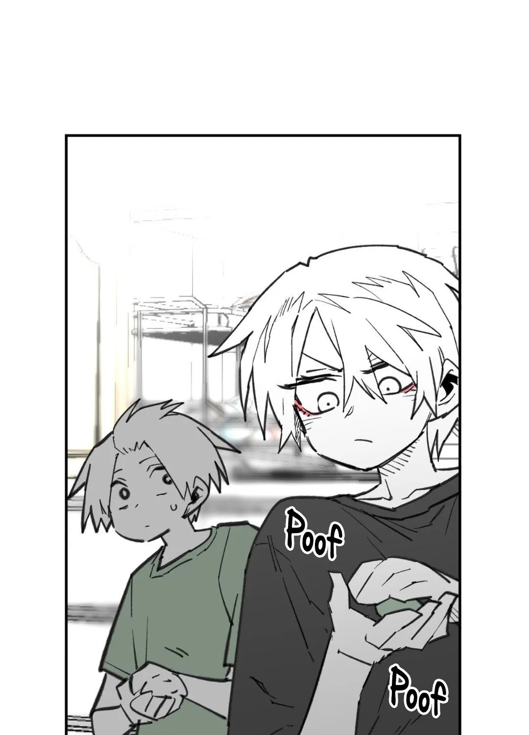 Read High School Boy chapter 81 image 141 on Lezhin