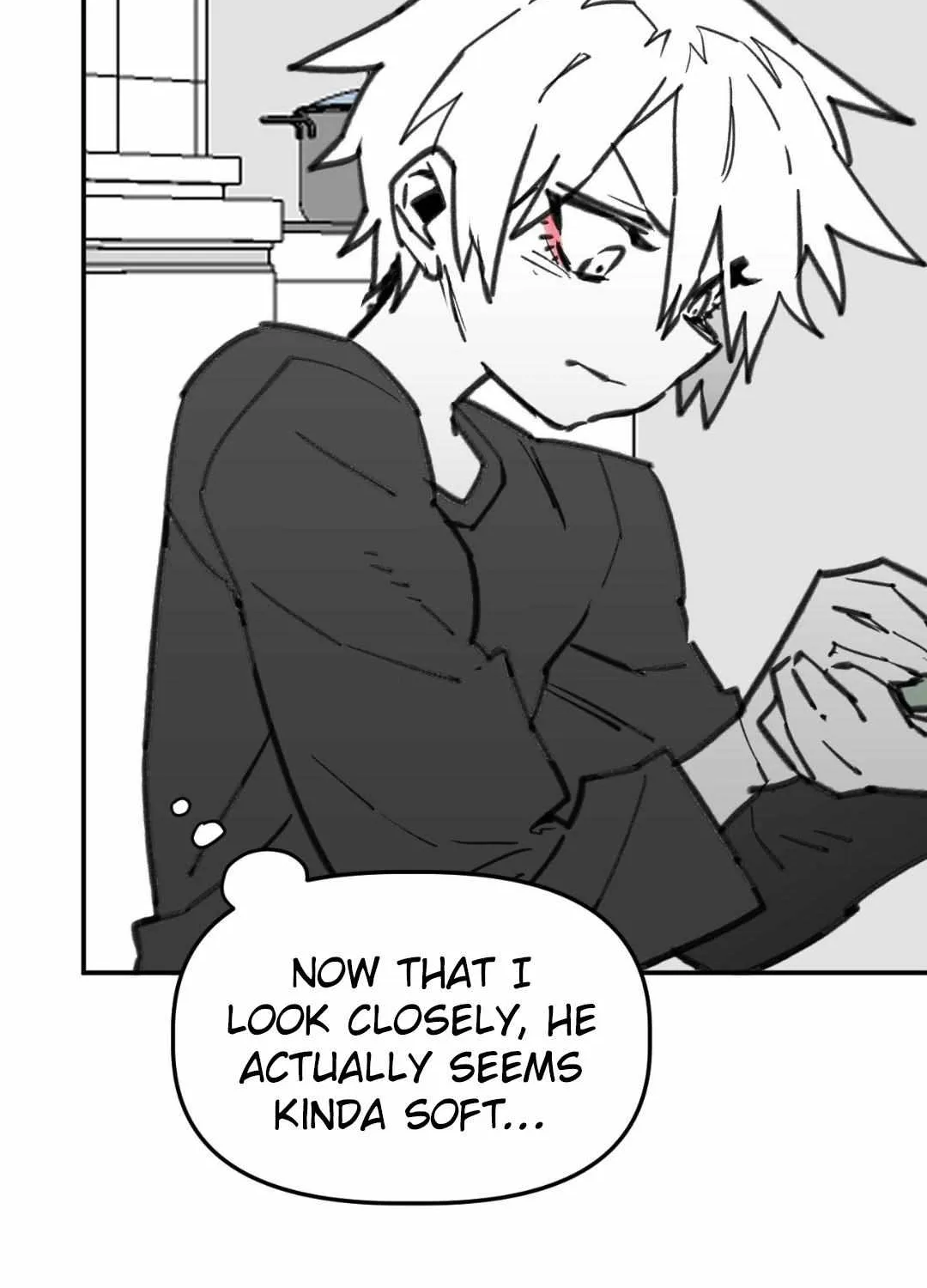 Read High School Boy chapter 81 image 144 on Lezhin