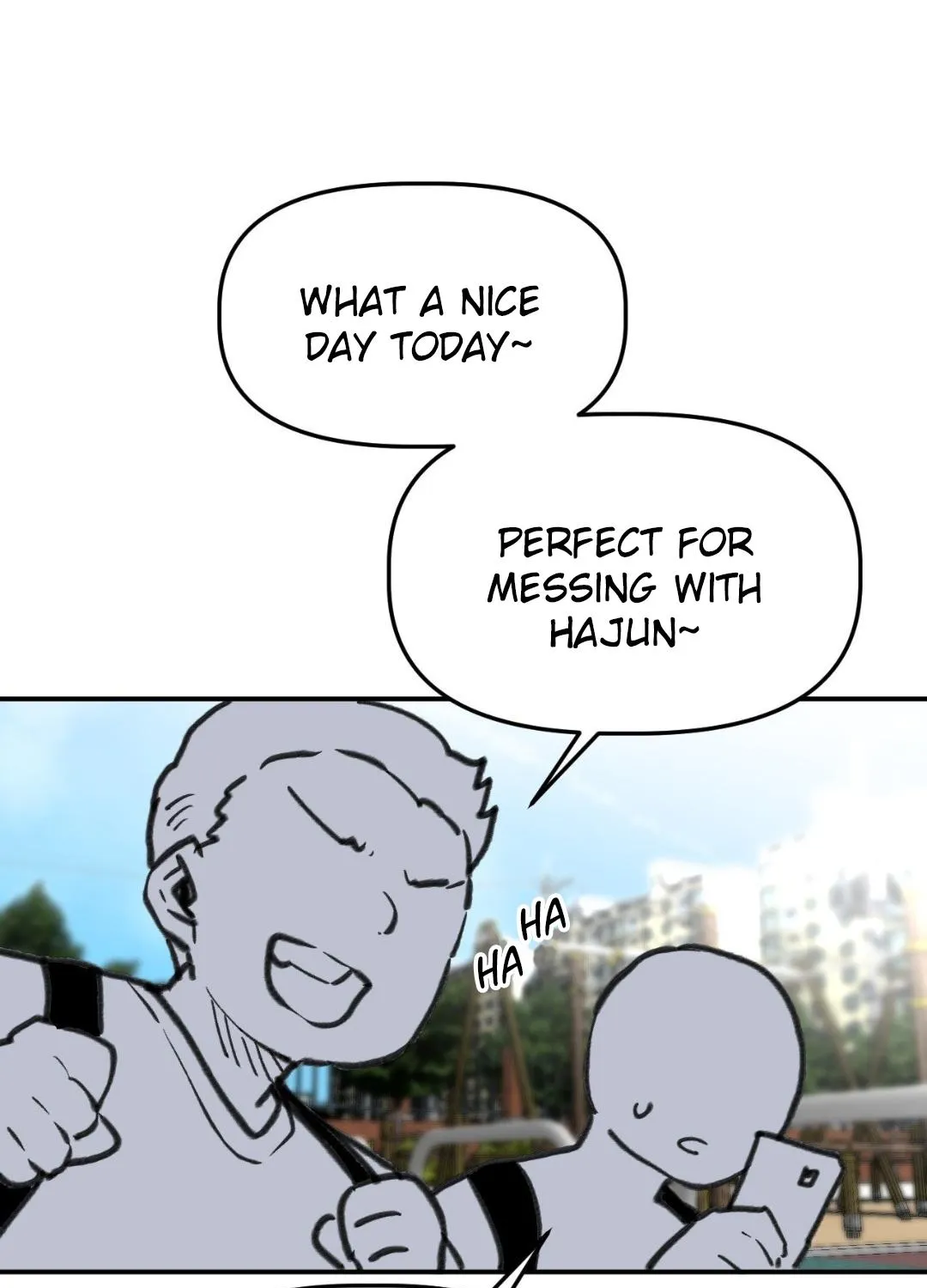 Read High School Boy chapter 81 image 161 on Lezhin