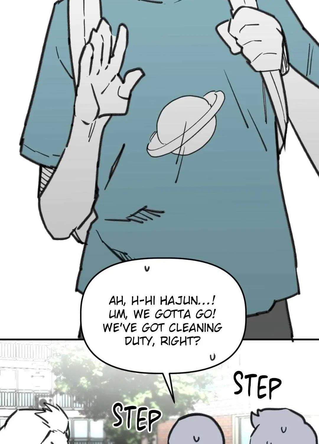 Read High School Boy chapter 81 image 166 on Lezhin