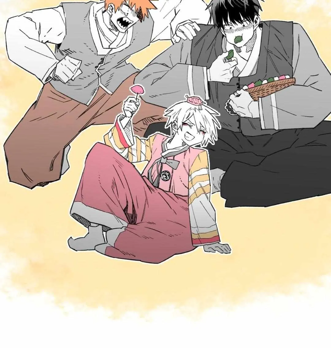 Read High School Boy chapter 81 image 177 on Lezhin