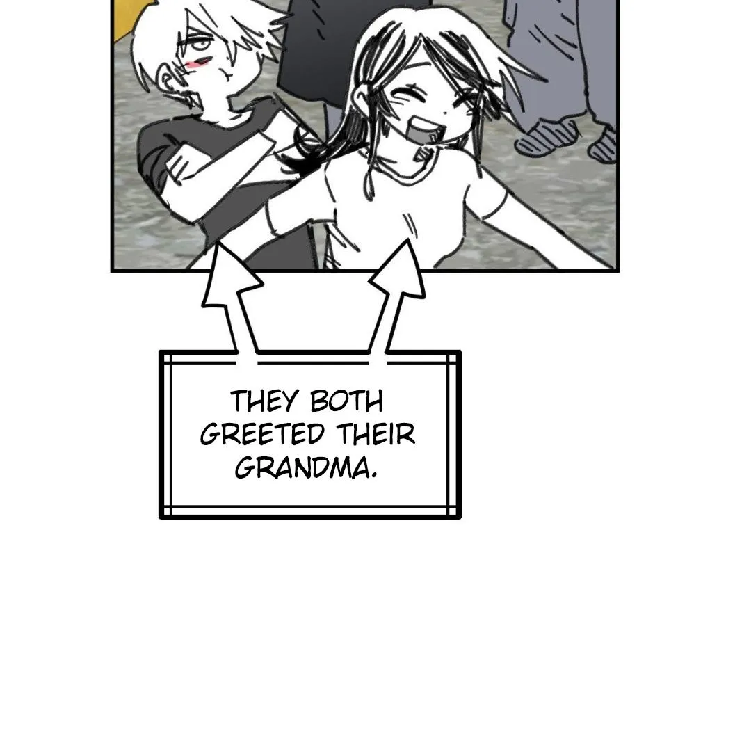 Read High School Boy chapter 81 image 20 on Lezhin