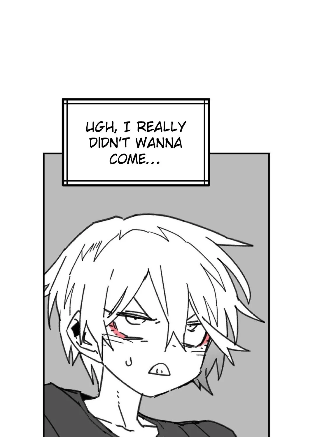 Read High School Boy chapter 81 image 21 on Lezhin
