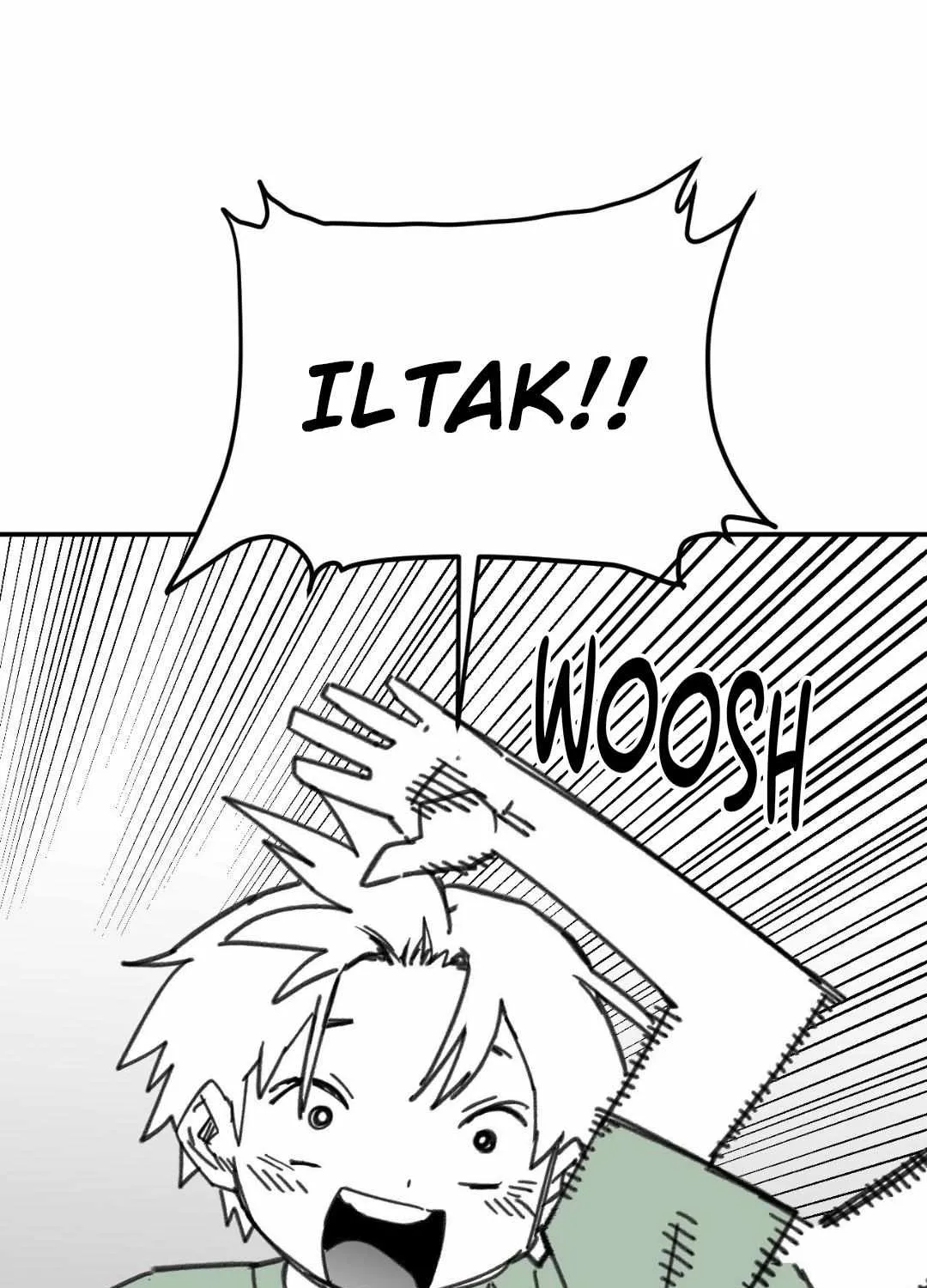Read High School Boy chapter 81 image 25 on Lezhin