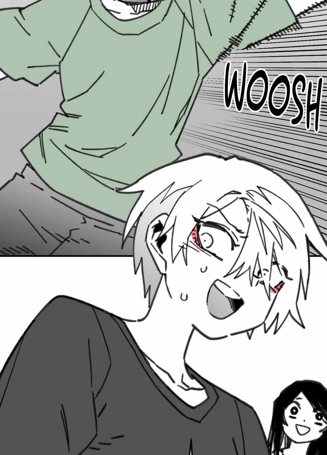 Read High School Boy chapter 81 image 26 on Lezhin