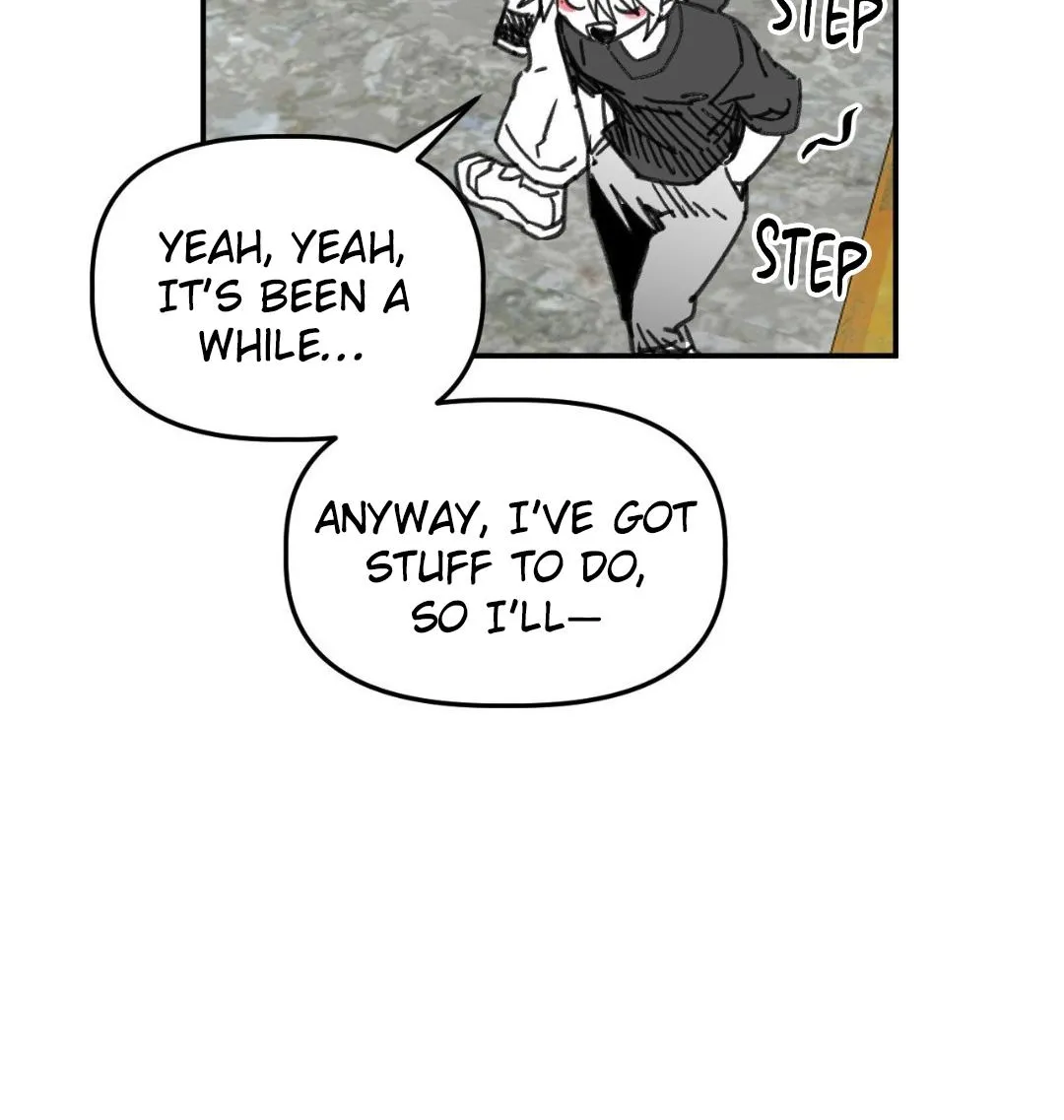 Read High School Boy chapter 81 image 29 on Lezhin
