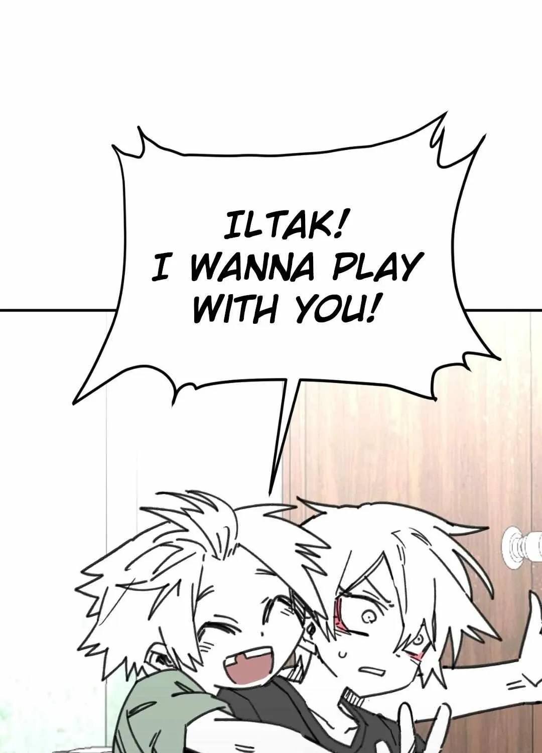 Read High School Boy chapter 81 image 32 on Lezhin