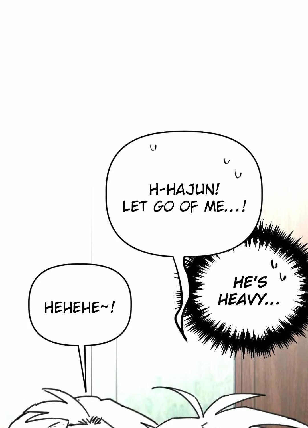 Read High School Boy chapter 81 image 34 on Lezhin