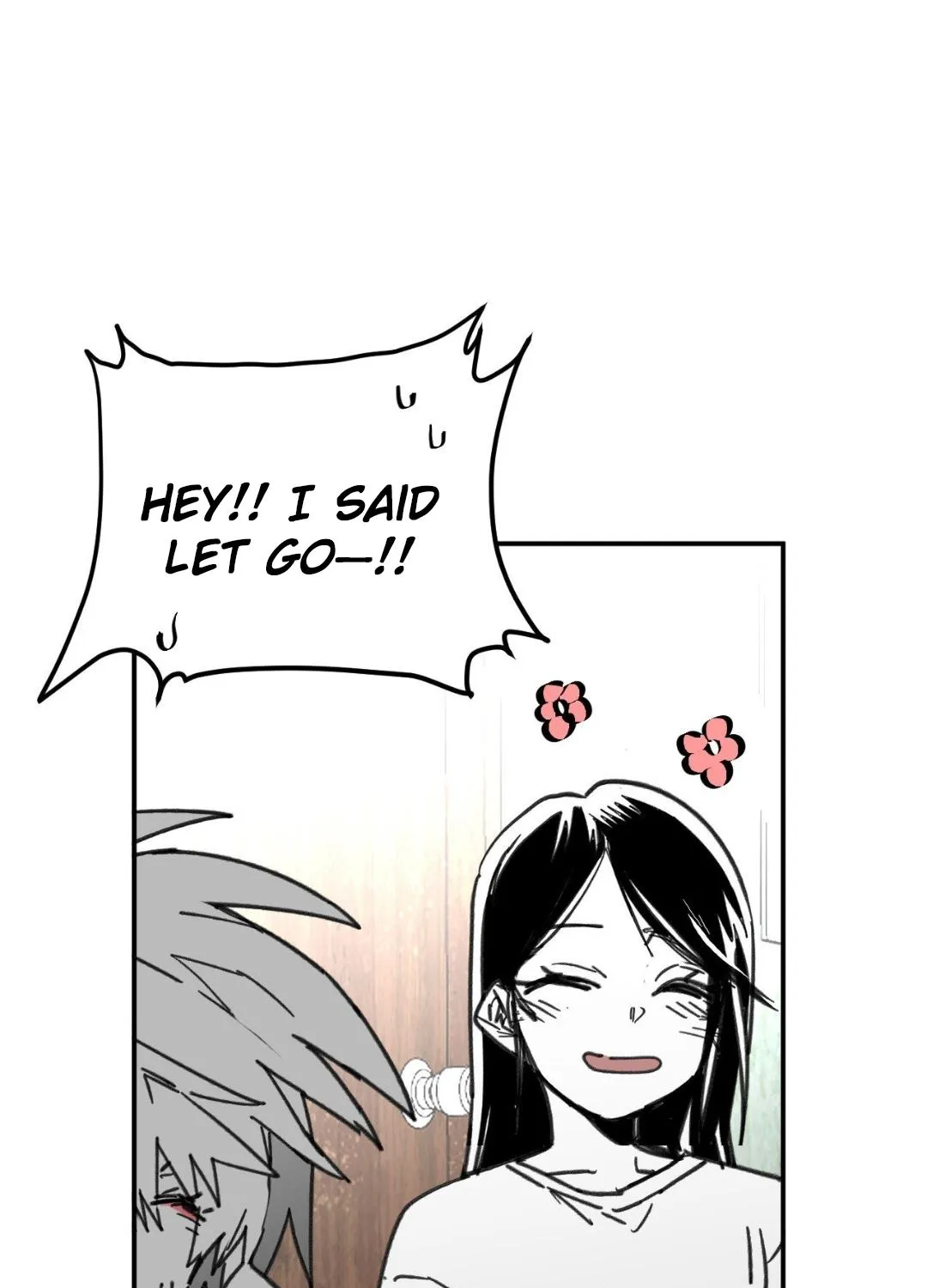 Read High School Boy chapter 81 image 37 on Lezhin