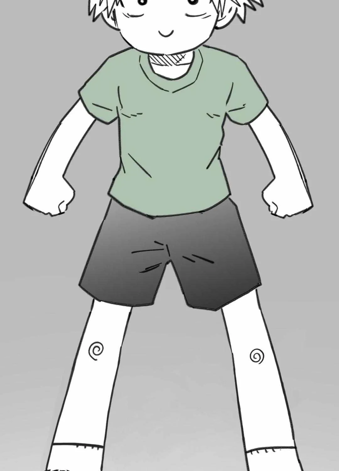Read High School Boy chapter 81 image 40 on Lezhin