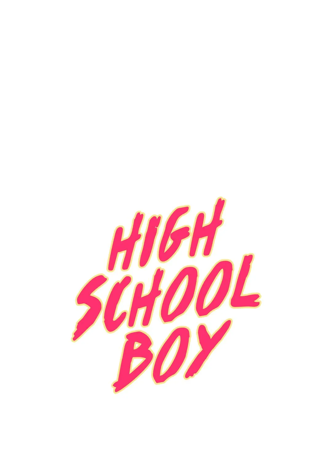 Read High School Boy chapter 81 image 42 on Lezhin