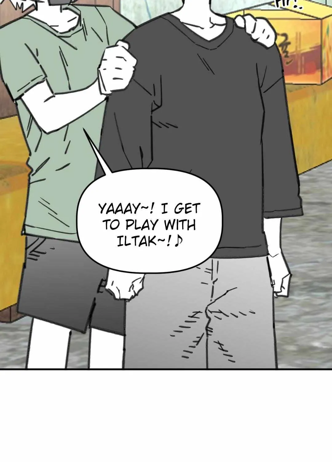 Read High School Boy chapter 81 image 47 on Lezhin