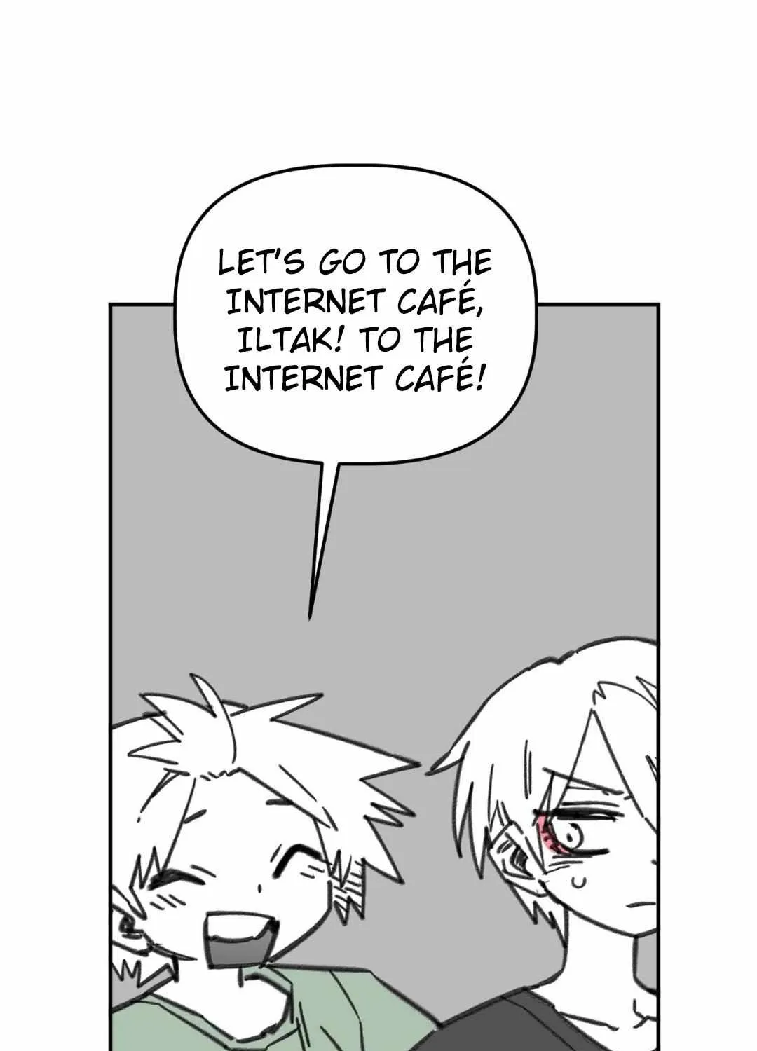 Read High School Boy chapter 81 image 49 on Lezhin