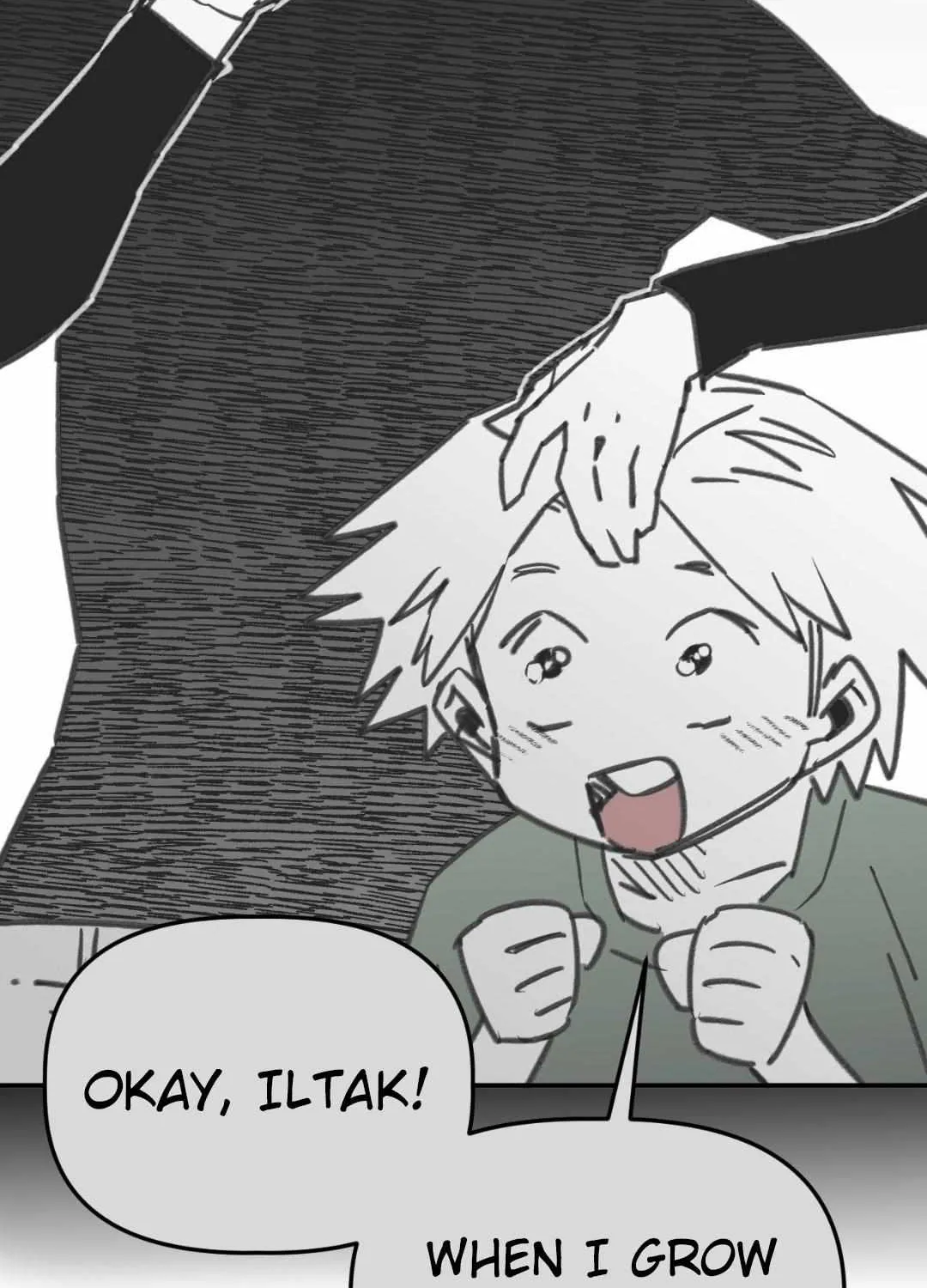 Read High School Boy chapter 81 image 53 on Lezhin