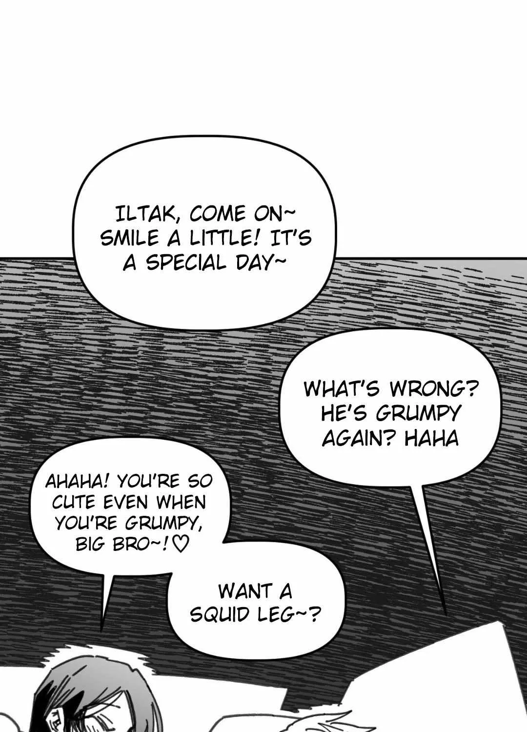 Read High School Boy chapter 81 image 8 on Lezhin