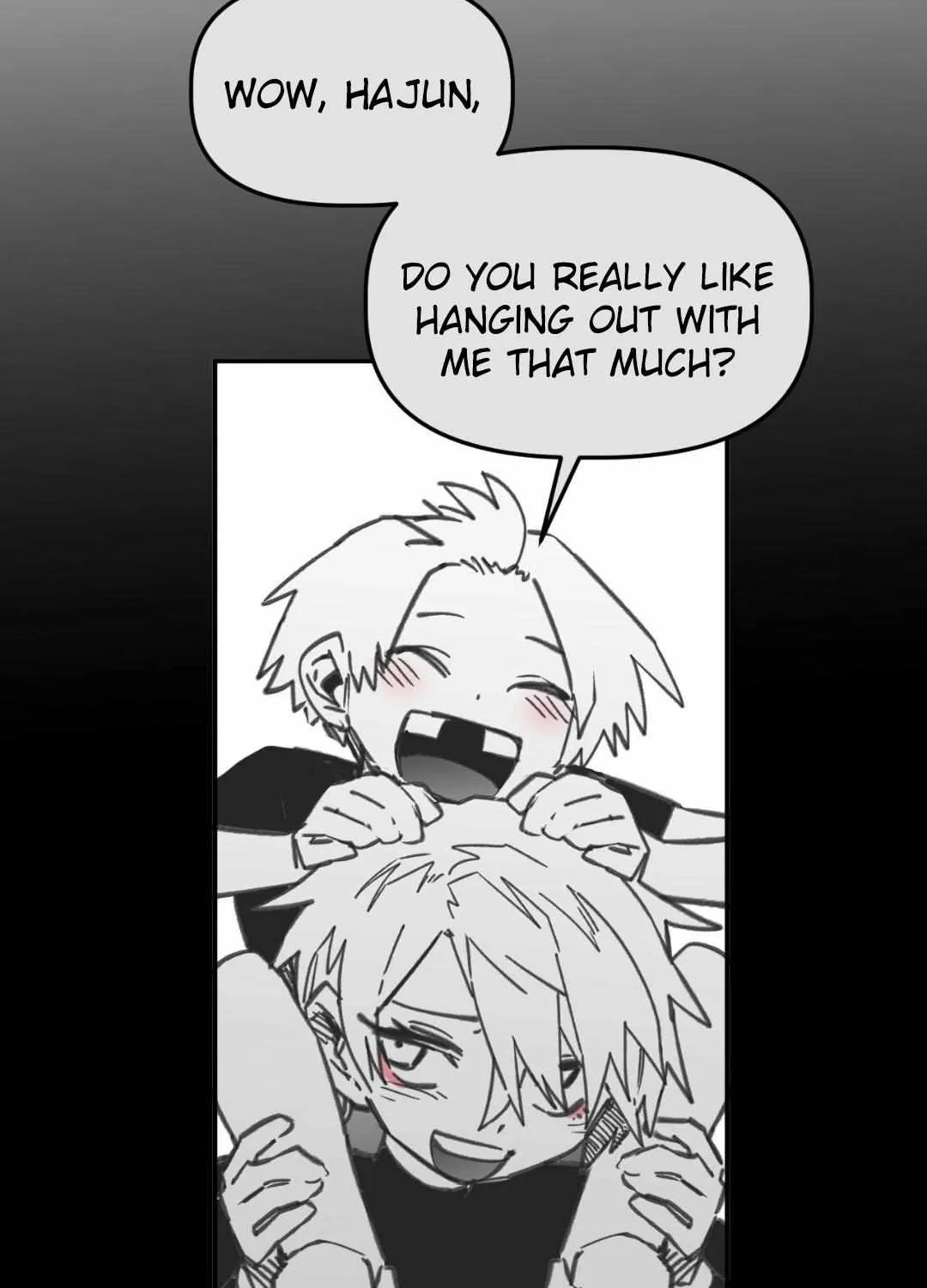 Read High School Boy chapter 81 image 95 on Lezhin