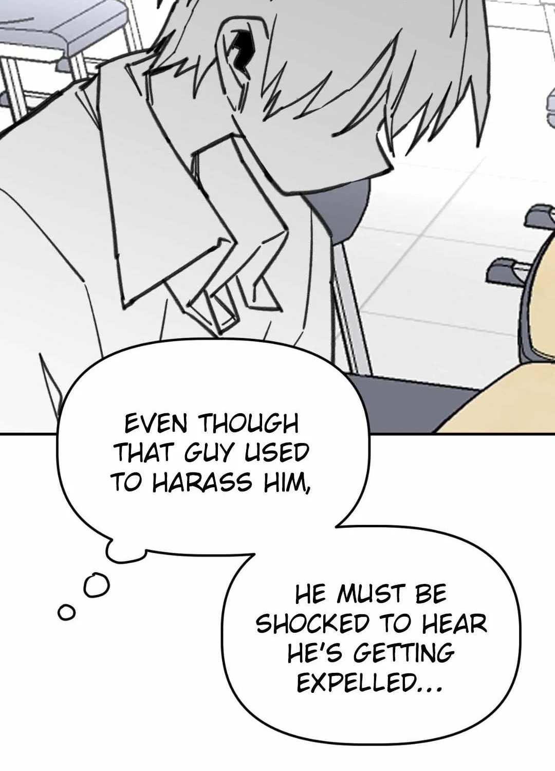 Read High School Boy chapter 82 image 111 on Lezhin