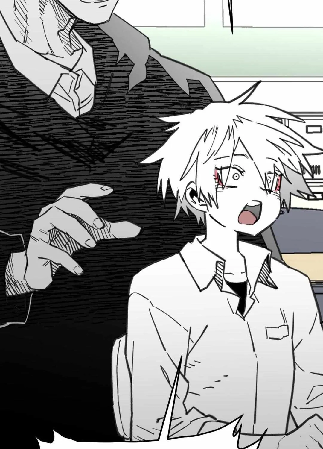 Read High School Boy chapter 82 image 116 on Lezhin