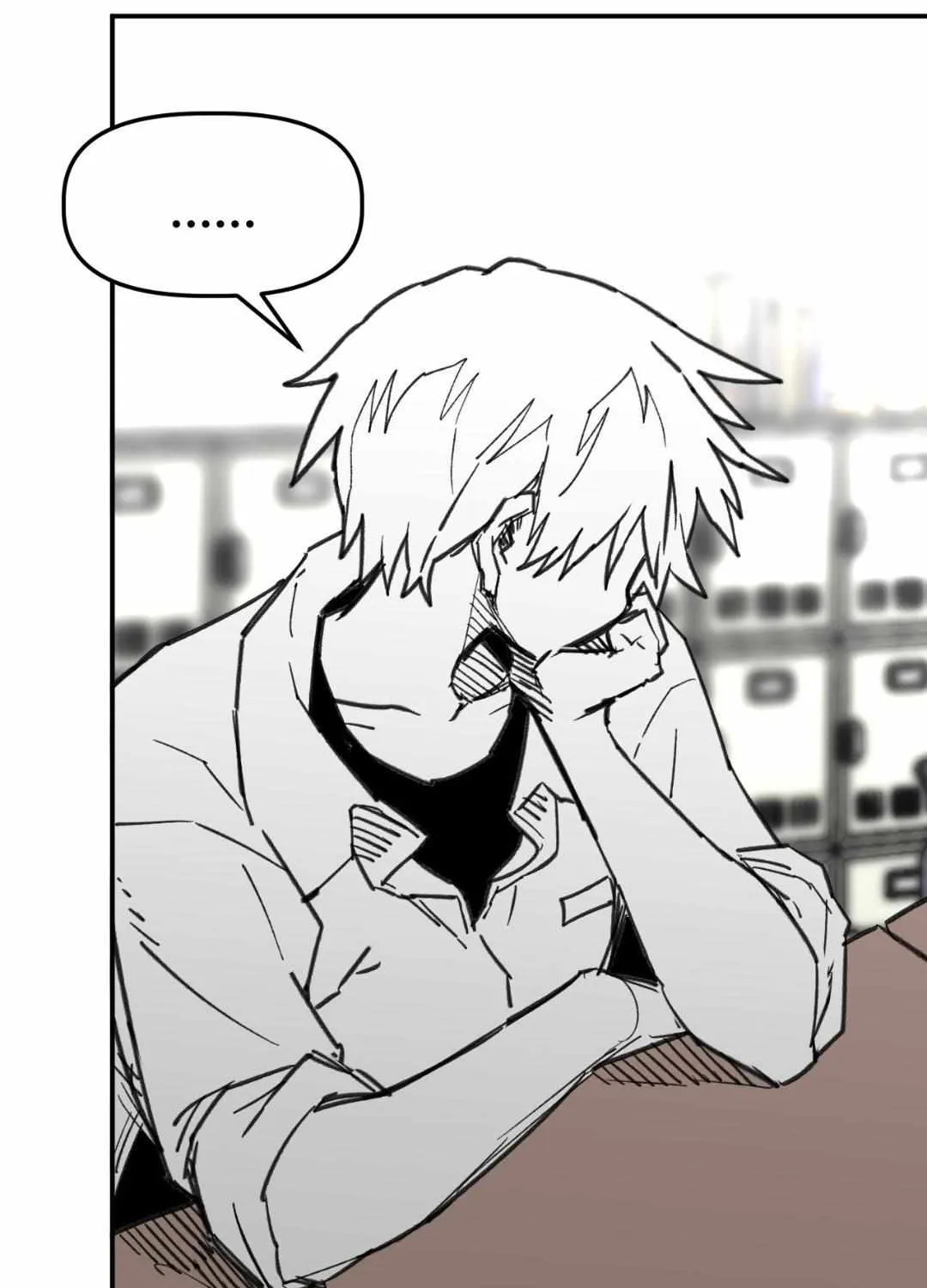 Read High School Boy chapter 82 image 137 on Lezhin