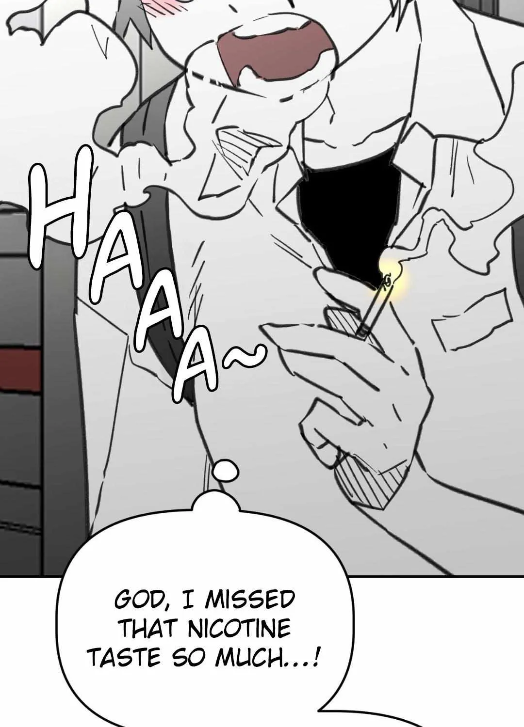 Read High School Boy chapter 82 image 15 on Lezhin