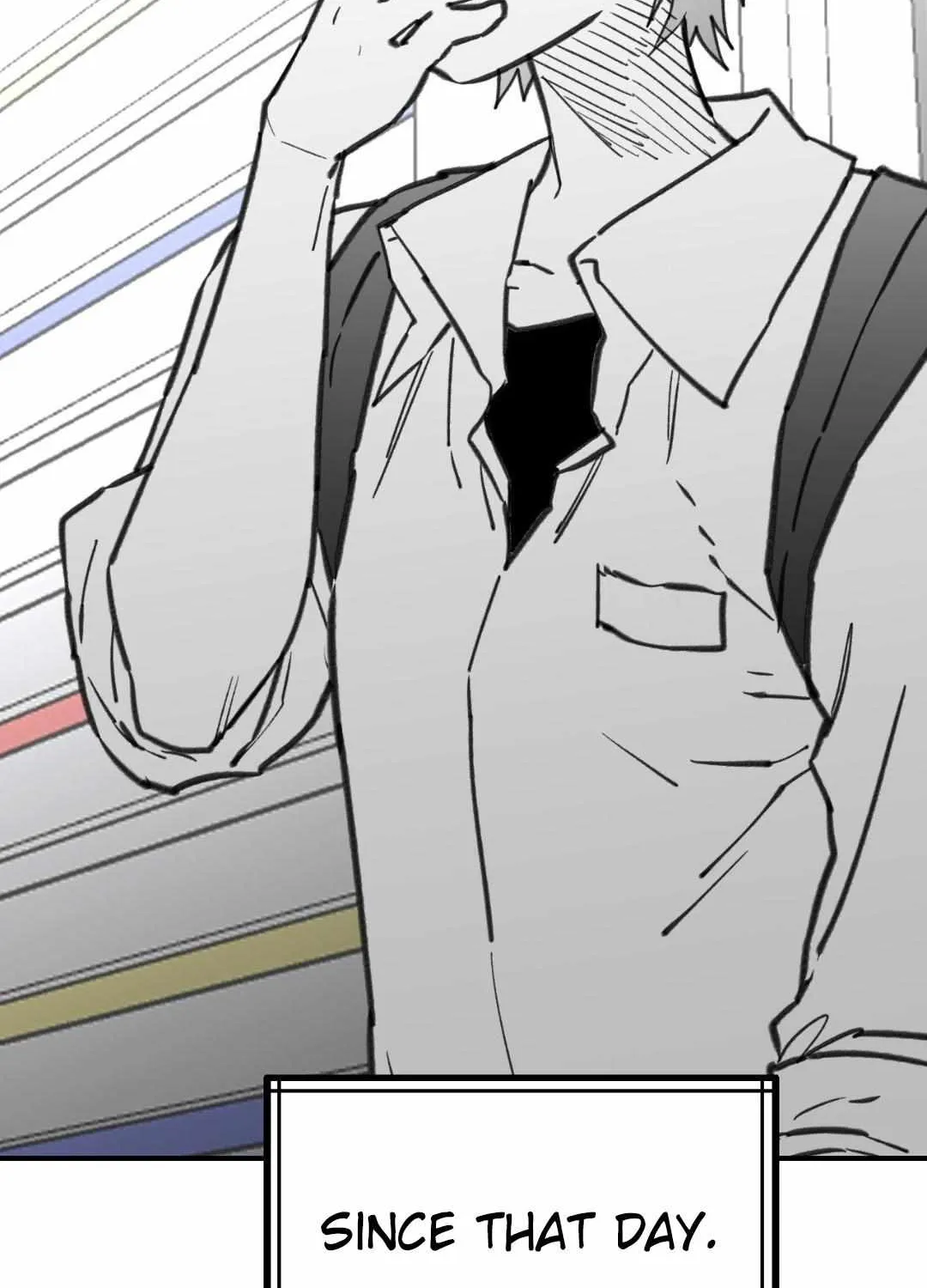 Read High School Boy chapter 82 image 19 on Lezhin