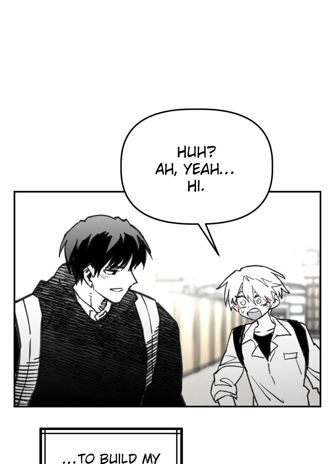 Read High School Boy chapter 82 image 26 on Lezhin