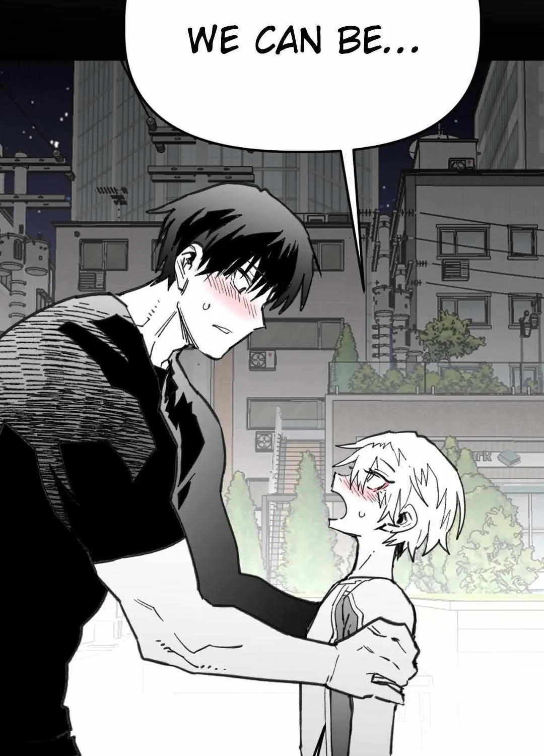 Read High School Boy chapter 82 image 29 on Lezhin