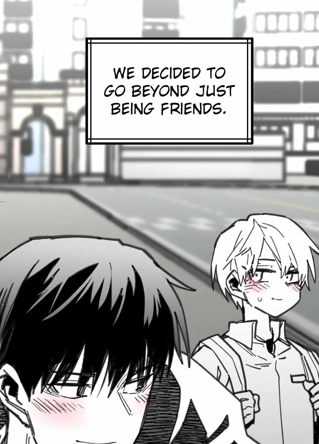 Read High School Boy chapter 82 image 33 on Lezhin
