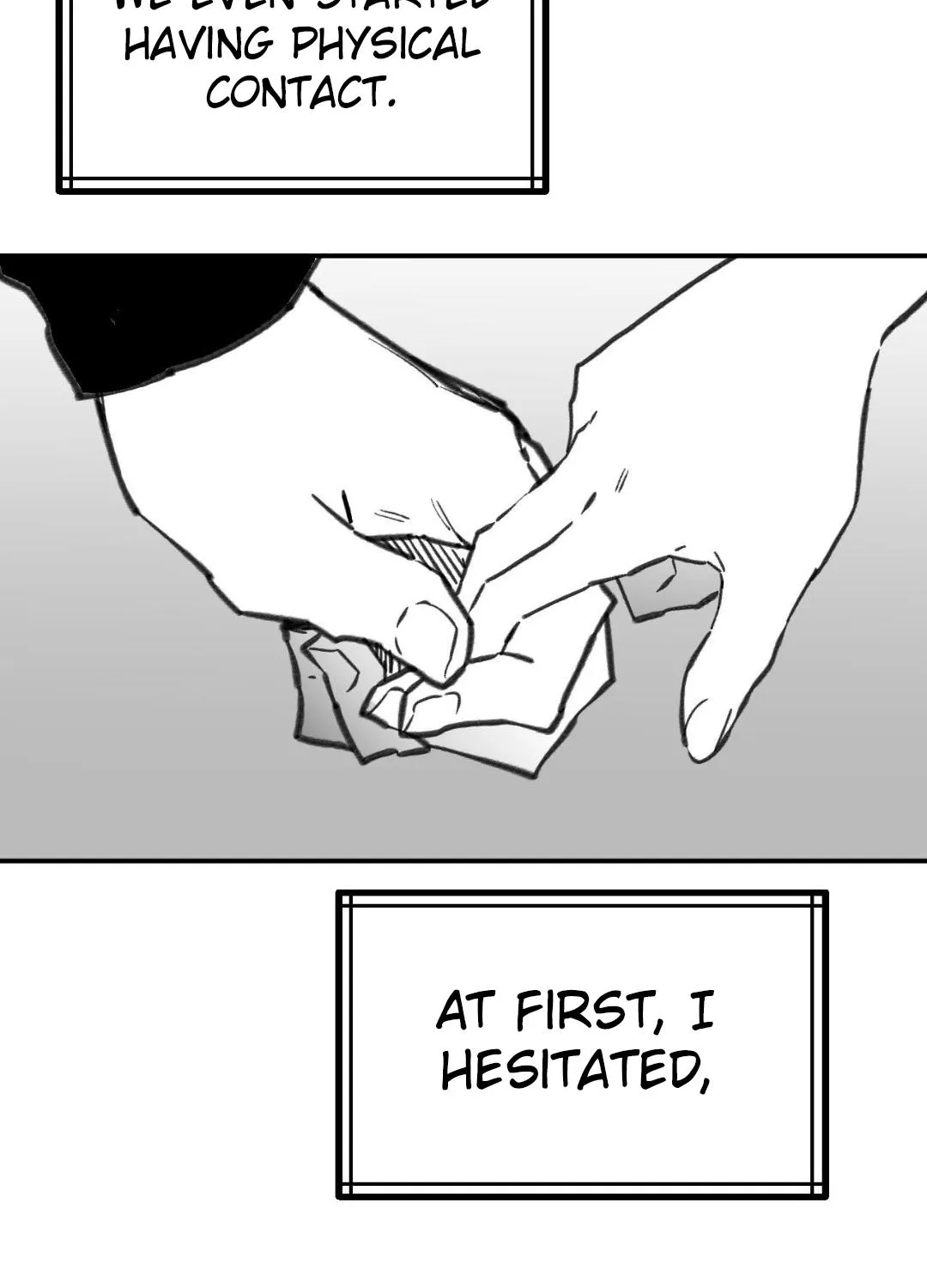 Read High School Boy chapter 82 image 37 on Lezhin