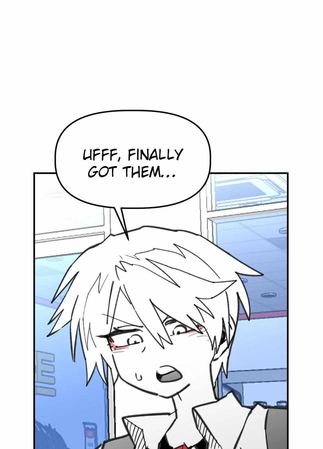 Read High School Boy chapter 82 image 4 on Lezhin