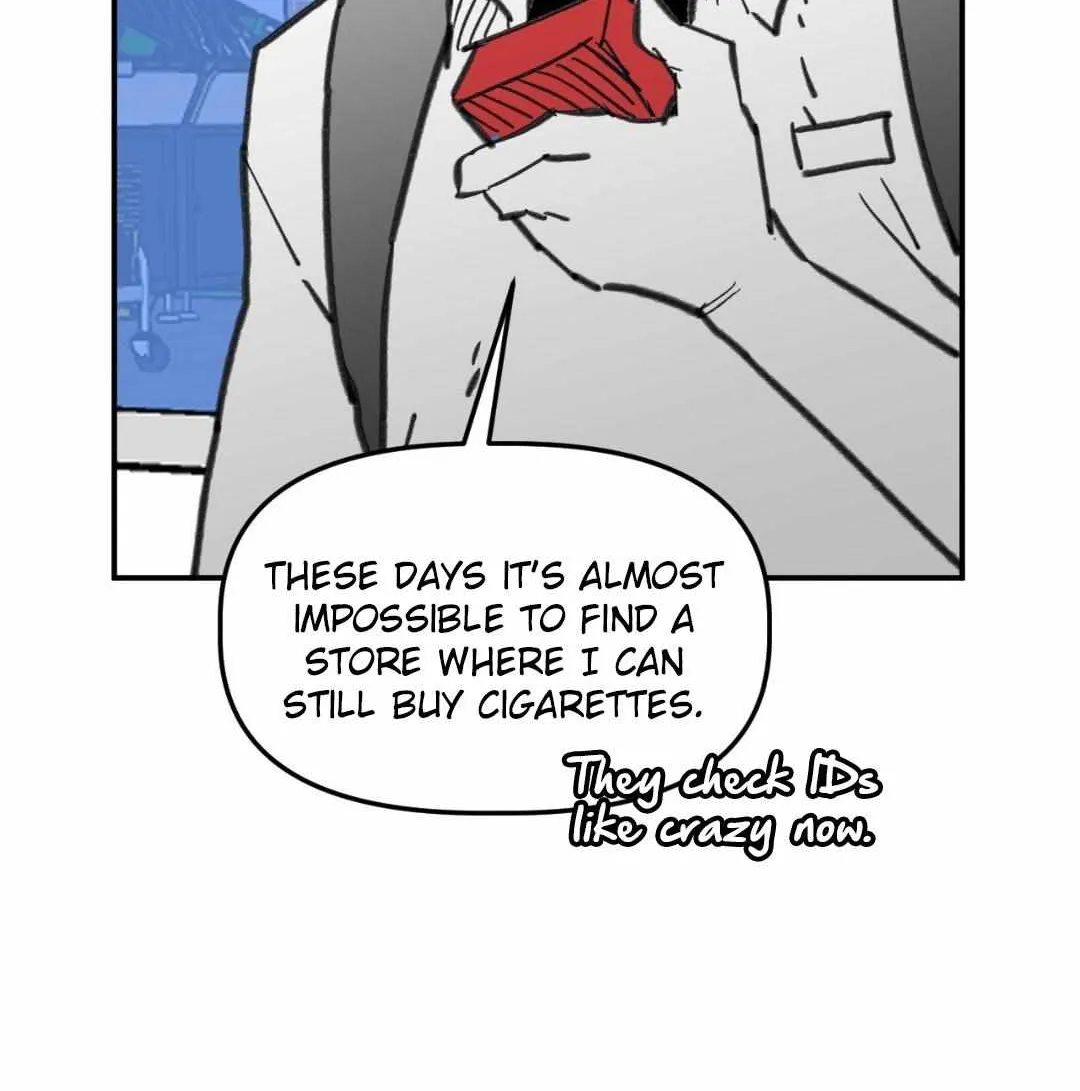 Read High School Boy chapter 82 image 5 on Lezhin