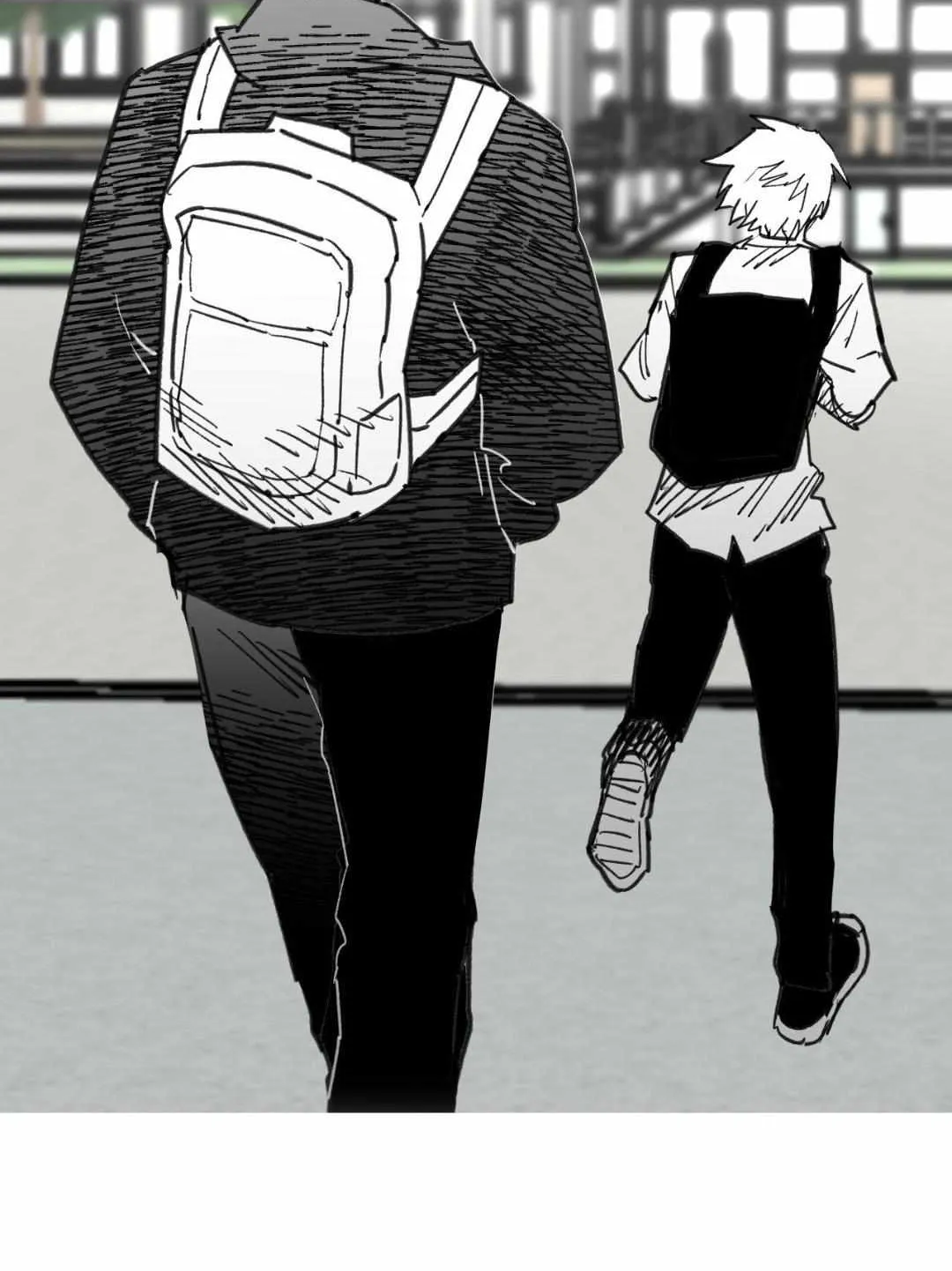 Read High School Boy chapter 82 image 65 on Lezhin