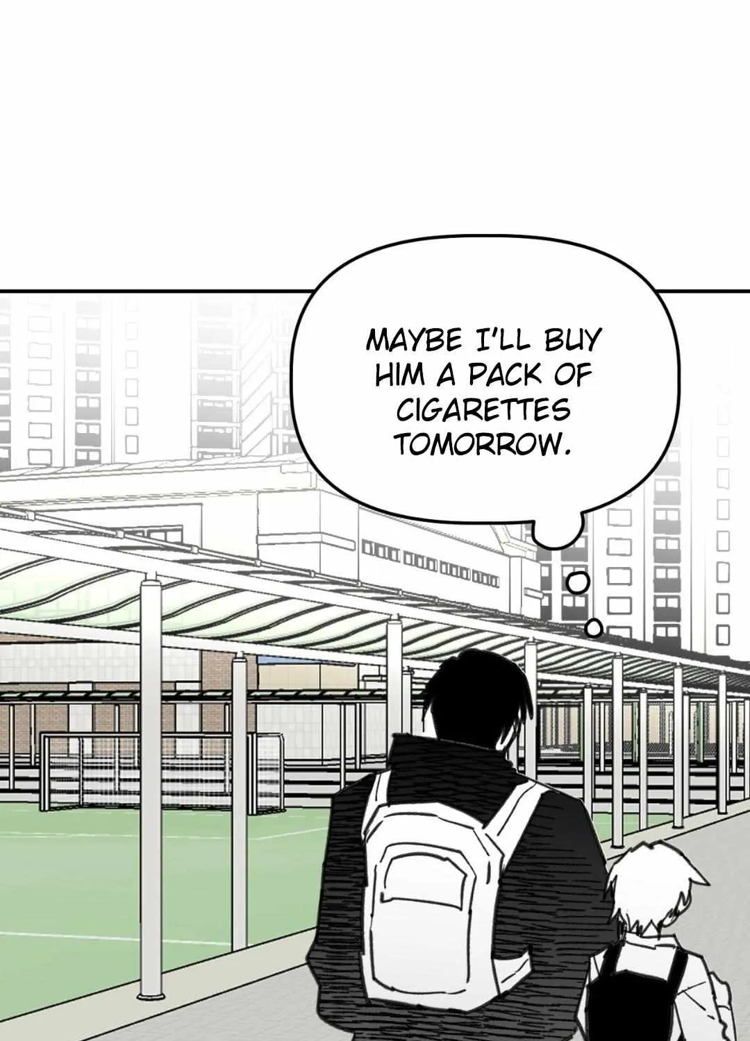 Read High School Boy chapter 82 image 76 on Lezhin