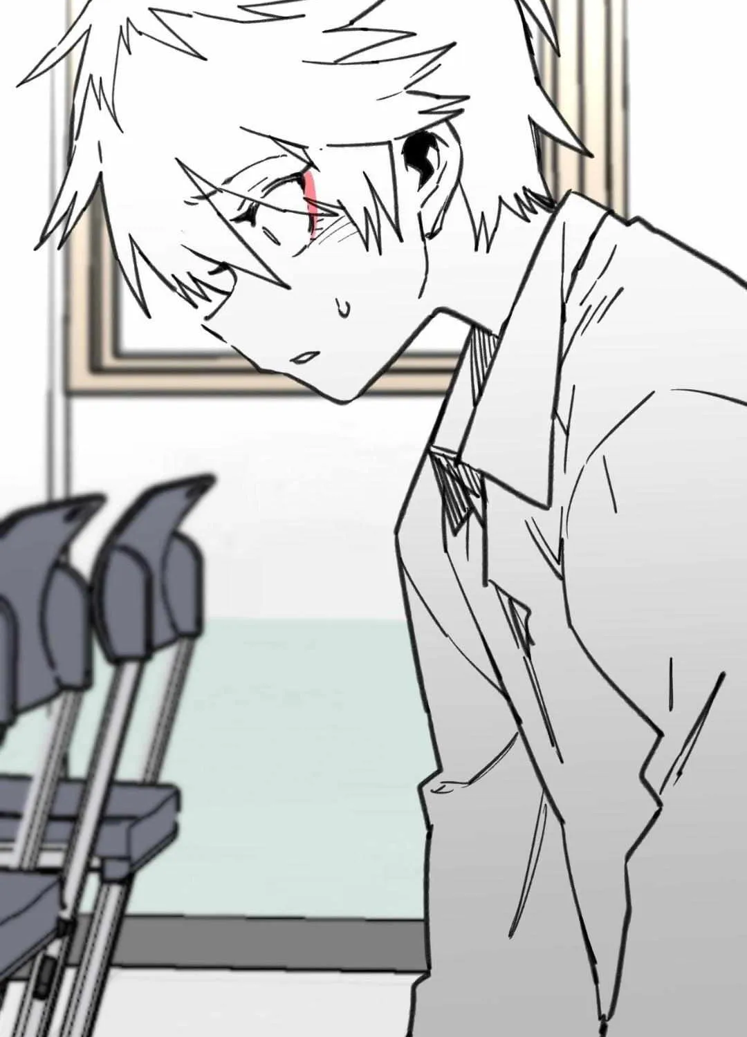 Read High School Boy chapter 82 image 96 on Lezhin