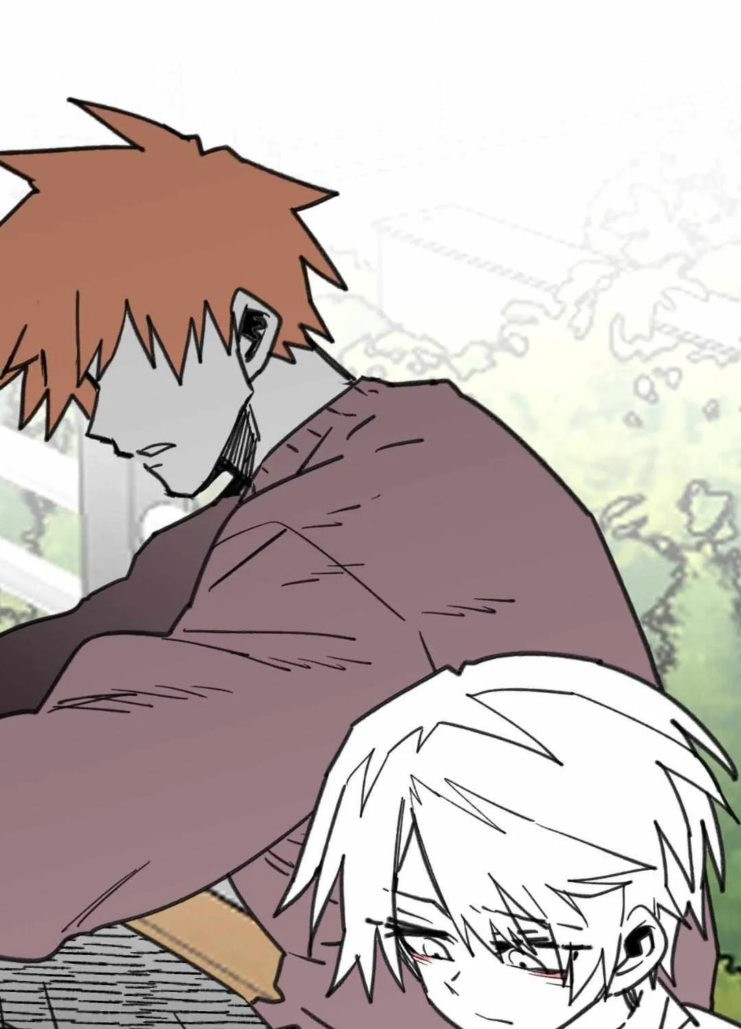 Read High School Boy chapter 83 image 115 on Lezhin
